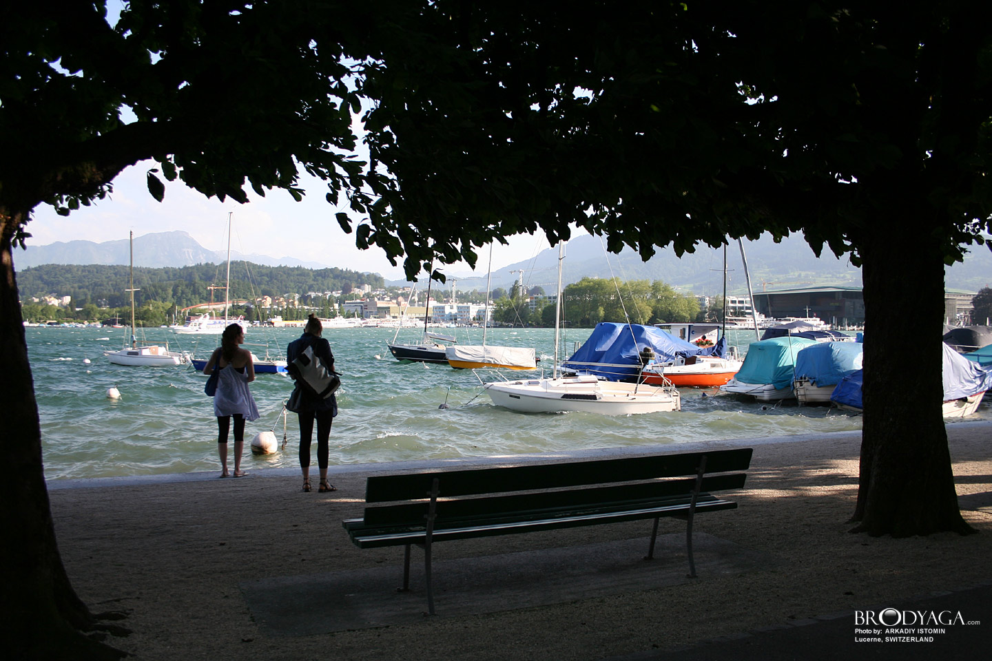Lucerne